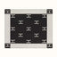 Wool Cashmere Throw Blanket
