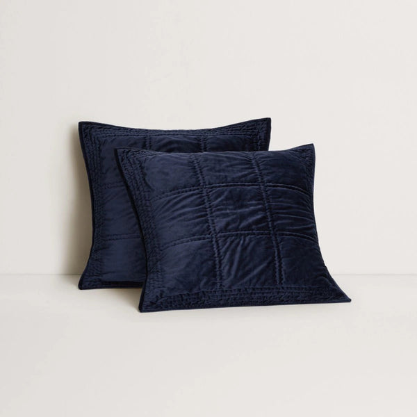 Remme Bedspread in Midnight