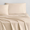 1000 TC Pillowcase in Champagne