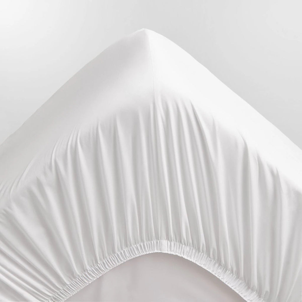 1000 TC Pillowcase in Snow