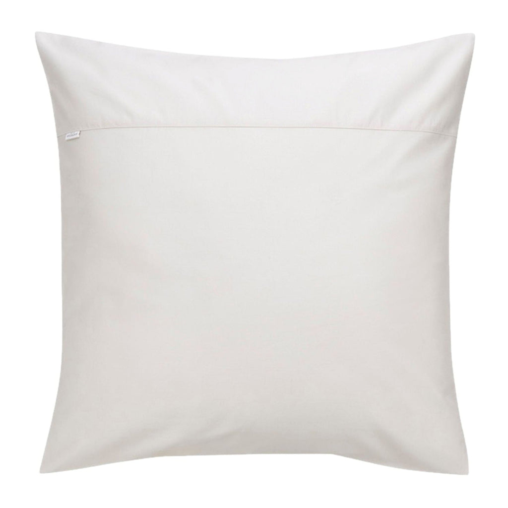 500 TC Cotton Sateen Pillowcase in Chalk