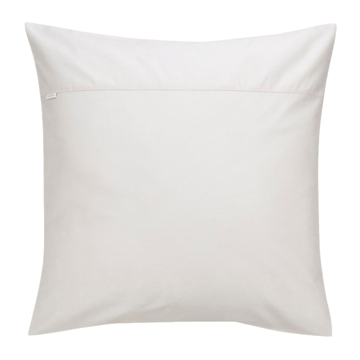 500 TC Cotton Sateen Pillowcase in Chalk