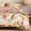 Driessan Duvet Cover Set in Pink