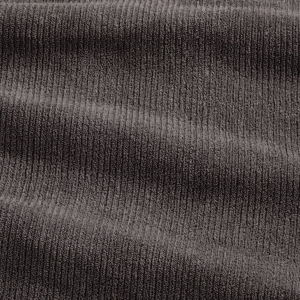 Living Textures Bathrobe in Granite