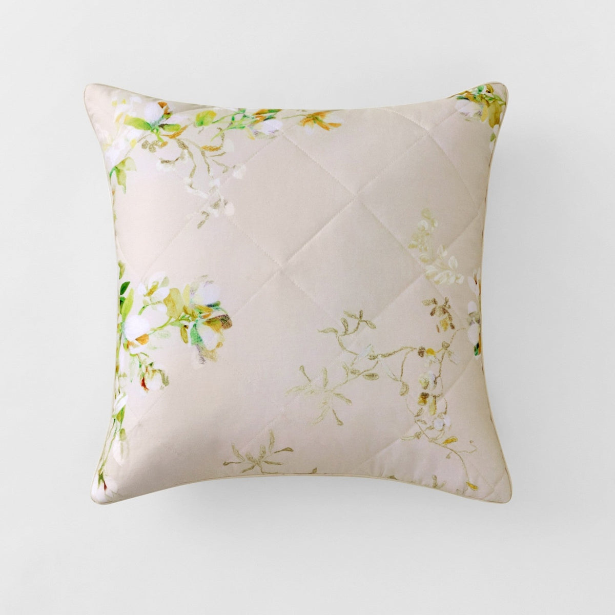 Maja Pillowcase in Beige