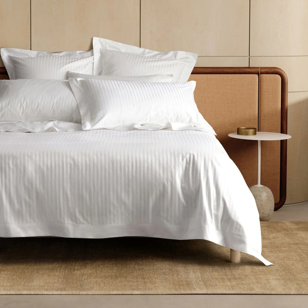 Millennia 1200 TC Pillowcase in White