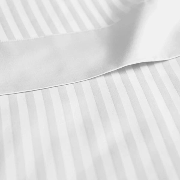 Millennia 1200 TC Pillowcase in White