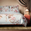 Naveen Duvet Cover Set in Blue