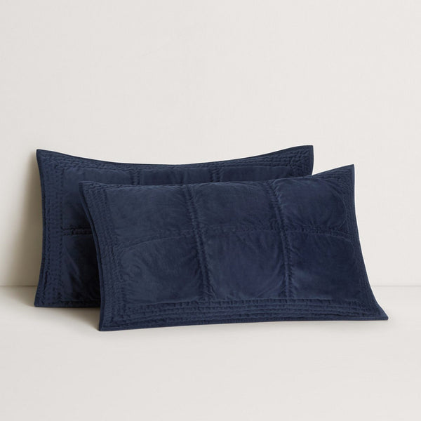 Remme Bedspread in Midnight