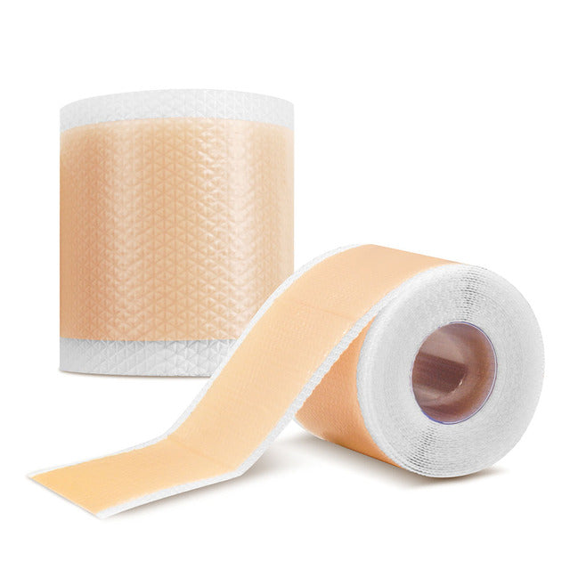 Silicone Scar Tape Roll for C-Section